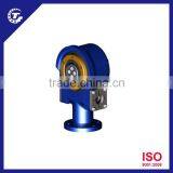 Antenna Dish Use Slew Drives thumbnail-2