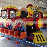 2016 Hot Kiddie Rides Mini Locomotives Rides Amusement Rides thumbnail-2