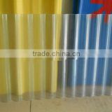 greenhouse sunlight sheet / greenhouse sheet / corrugated plastic sheet