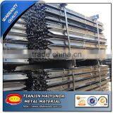 Black Bitumen Australian & Newzealand Steel Y Posts / Star Picket thumbnail-1