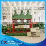 Proffesional Steel Pipe Straightening Machine