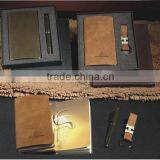 Factory OEM Business Gift Sets/Custom Logo Gift Sets/ Stationery Office Sets