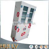 For High Alkali and Acid PP Laboratory Storage Cabinet