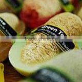 Handmade Soap - Natural Spa Fruit Soap Loofah Green Tea Soap