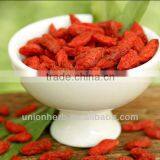 Ningxia Organic Sun Dried Goji Berries Strengthen Immunity thumbnail-1