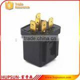 1C 40A headlight dimmer relay, car charger relay, battery charger relay