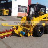 KG900/200 Trencher thumbnail-1