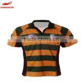 cheap price high quality team race rugby jersey custom rugby jersey fashion rugby jersey