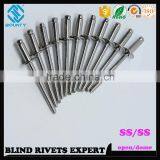BOUNTY CHEAP 316 STAINLESS STEEL RIVETS