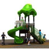 Free Design Kids LLDPE Plastic Assembly Playground thumbnail-2