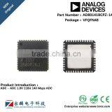 Genuine Original AD80141BCPZ-140 VFQFN48 VFQFN48 AD80141 ADC