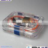 780nm 50W High Power Butterfly Fiber Coupled Laser Module With Internal TEC Cooler