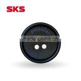 New Design 4 Hole Resin Button