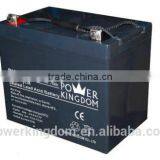 12v 70ah VRLA Battery Solar Battery for UPS and Solar System