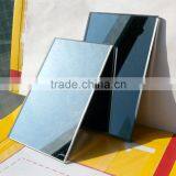 Qingdao High Reflective Euro Bronze Mirror Sheet With Double Coated Paint thumbnail-5