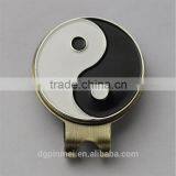 2015 Brand New Mangetic Hat Clip / Cap Clip With Ball Markers thumbnail-3