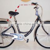 26" popular aluminium cheap city bike for sale