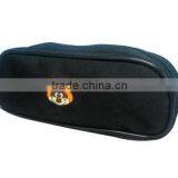 Nylon Zipper Pencil Case thumbnail-2