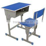 Student Desk and Chair,school Furniture,student Table Set thumbnail-1