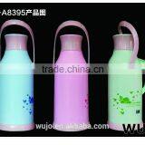 New Thermos,water Pot, 8P 3.2L, Gent Shape Vacuum Flask,