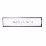 45W No Flicker Surface Mounted Led Panel Light 300*1200 thumbnail-2