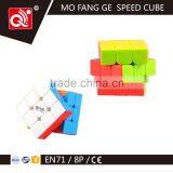 QIYI MOFANGGE Magic Cube 3 Layer Worrior Toy Educational thumbnail-2