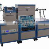 Plasma Enhanced Cvd Tube Furnaces (PECVD) Equipment