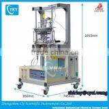 Two Zones CSS Furnace for Rapid Thermal Processing Upto 3" Dis & 650C. - OTF-1200X-RTP-II thumbnail-1