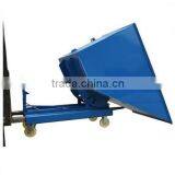 Extra-Heavy Duty Hoppers thumbnail-1