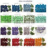 Handmade Mulberry Paper Flower, Wedding Party, Scrap-booking Crafts, Wholesale 21/620 thumbnail-5