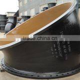 Dn2600 X30 Degree Bend With Polyurethane Coating