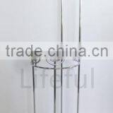 Scroll Toilet Tissue Reserve-Chrome