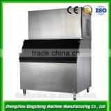 Factory price commercial ice maker machine and industrial ice making machines