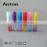 3ml Tube Refillable Essential Oil Roll on Colors Bottles With Plastic Roller Ball and Plastic Cap thumbnail-1