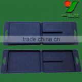 2016 Newest High-end Sustainable Black Watch Packaging Box,Innovative Luxury Watch Box Packaging thumbnail-5