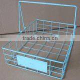 KS5119NH-L Wire Basket & Storage Basket