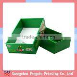 High Quality Fruit Cardboard Boxes