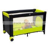 Baby Playpen Travel Cot thumbnail-3