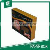 PERSONALIZED SHIPPING MEAT BOX WHOLESALE thumbnail-5