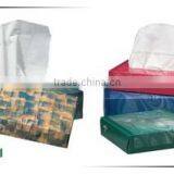Facial Tissue Paper Box Wholesalers Design thumbnail-1