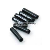 Customized Metal Bag Accessories Cord End Stopper/aluminium Belt Loop/tube Quality Choice thumbnail-2