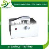 China Direct Sell Brand New Auto Feeding Paper Creaser thumbnail-5
