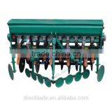 Farming Tillage Tractor Wheat Seeder Planter