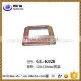 Hot Sale Aluminum Adorned Accessories for Outside Doors GL-K004 thumbnail-5