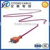 H07v-k 2.5mm2 Flexible Cable Copper Electrical Wire for House and Building thumbnail-2