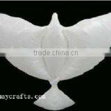 Wedding Ceremony Bio Dove Balloons