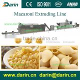 Automatic Macaroni making machine in China