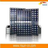 180W Poly Solar Panel