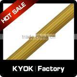 KYOK High Quality Curtain Pipe Wholesale, 28mm Metal&steel Curtain Rod thumbnail-5