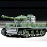 3840 1 70 Scale Infrared Controlled Rotatable RC Mini Toy Tank thumbnail-1